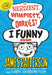 I Funny: Around the World by James Patterson