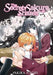 The Secret Sakura Shares by Akira Hagio