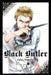Black Butler, Vol. 21: Volume 21 by Yana Toboso