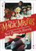 The Magic Misfits by Neil Patrick Harris