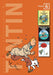 The Adventures of Tintin: Volume 6 by Herge