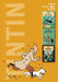The Adventures of Tintin: Volume 4 by Herge