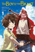 The Boy and the Beast, Volume 1 by Mamoru Hosoda, Renji Asai, Alexandra McCullough-Garcia