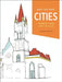 Dot-To-Dot: Cities: Connect Your Way to Calm by Jessie Booth