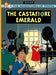 The Castafiore Emerald by Herge