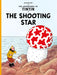 The Adventures of Tintin: The Shooting Star by Herge