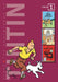 The Adventures of Tintin: Volume 1 by Herge