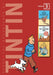 The Adventures of Tintin: Volume 3 by Herge