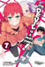 The Devil Is a Part-Timer!, Volume 7 by Satoshi Wagahara