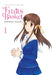 Fruits Basket Collector's Edition, Vol. 1 by Natsuki Takaya