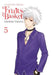 Fruits Basket Collector's Edition, Vol. 5 by Natsuki Takaya