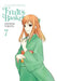 Fruits Basket Collector's Edition, Vol. 7 by Natsuki Takaya