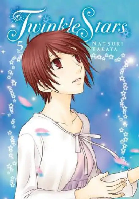 Twinkle Stars, Vol. 5 by Natsuki Takaya
