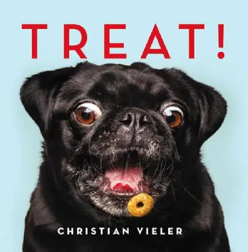 Treat! by Christian Vieler