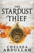 The Stardust Thief, 1 by Chelsea Abdullah