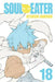 Soul Eater, Vol. 18 by Atsushi Ohkubo