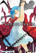 Pandorahearts, Vol. 21 by Jun Mochizuki