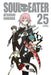 Soul Eater, Volume 25 by Atsushi Ohkubo