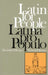 Latin for People / Latina Pro Populo by Paul Alexander Humez
