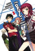 The Devil Is a Part-Timer!, Vol. 1 (Light Novel) by Satoshi Wagahara