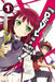 The Devil Is a Part-Timer!, Vol. 1 (Manga) by Satoshi Wagahara