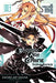 Sword Art Online: Fairy Dance, Vol. 3 (Manga) by Reki Kawahara