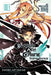 Sword Art Online: Fairy Dance, Vol. 3 (Manga) by Reki Kawahara