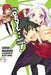 The Devil Is a Part-Timer!, Vol. 3 (Light Novel) by Satoshi Wagahara