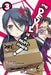 The Devil Is a Part-Timer!, Vol. 3 (Manga) by Satoshi Wagahara