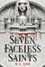 Seven Faceless Saints by M. K. Lobb