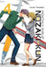 Monthly Girls' Nozaki-Kun, Vol. 4 by Izumi Tsubaki