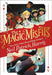 The Magic Misfits by Neil Patrick Harris