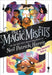 The Magic Misfits: The Second Story by Neil Patrick Harris