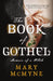 The Book of Gothel by Mary McMyne