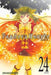Pandorahearts, Volume 24 by Jun Mochizuki