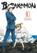 Barakamon, Vol. 10 by Satsuki Yoshino