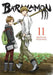 Barakamon, Vol. 11 by Satsuki Yoshino