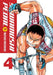 Yowamushi Pedal, Vol. 4: Volume 4 by Wataru Watanabe