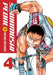 Yowamushi Pedal, Vol. 4: Volume 4 by Wataru Watanabe