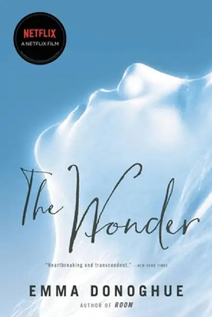 The Wonder by Emma Donoghue