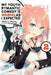 My Youth Romantic Comedy Is Wrong, as I Expected, Vol. 2 (Light Novel) by Wataru Watari