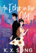 An Echo in the City by K. X. Song