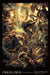 Overlord, Volume 4: The Lizardman Heroes by Kugane Maruyama