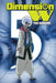 Dimension W, Volume 5 by Yuji Iwahara