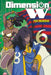 Dimension W, Volume 6 by Yuji Iwahara, Leighann Harvey, Phil Christie