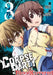 Corpse Party: Blood Covered, Vol. 3 by Makoto Kedouin