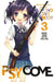 Psycome, Vol. 3 (Light Novel): Murder Maiden and the Fatal Final by Mizuki Mizushiro