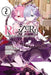 RE: Zero, Volume 2: Starting Life in Another World by Tappei Nagatsuki