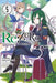 RE: Zero, Volume 5: Starting Life in Another World by Tappei Nagatsuki