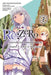 RE: Zero -Starting Life in Another World-, Chapter 1: A Day in the Capital, Vol. 2 (Manga) by Tappei Nagatsuki